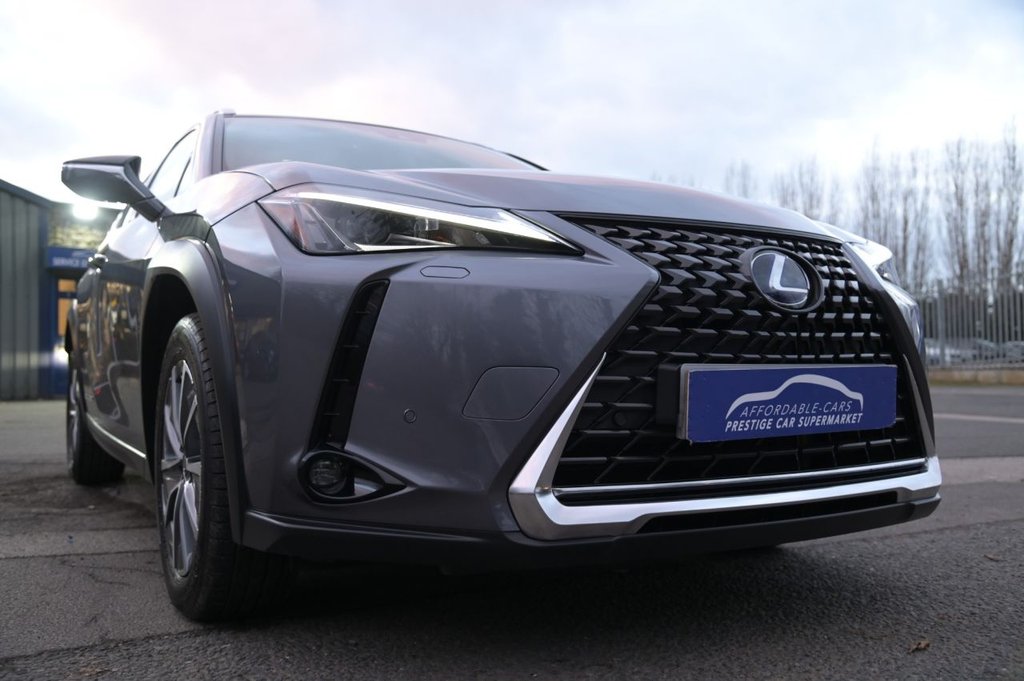 Used Lexus UX 2022 for sale - 76910360: Photo 43