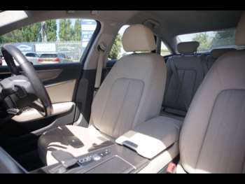 Used Audi A6 Saloon 2021 for sale - 75149252: Photo