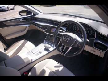 Used Audi A6 Saloon 2021 for sale - 75149252: Photo