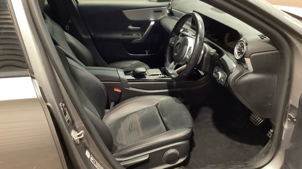 Used Mercedes-Benz A-Class 2022 for sale - 76417766: Photo 5