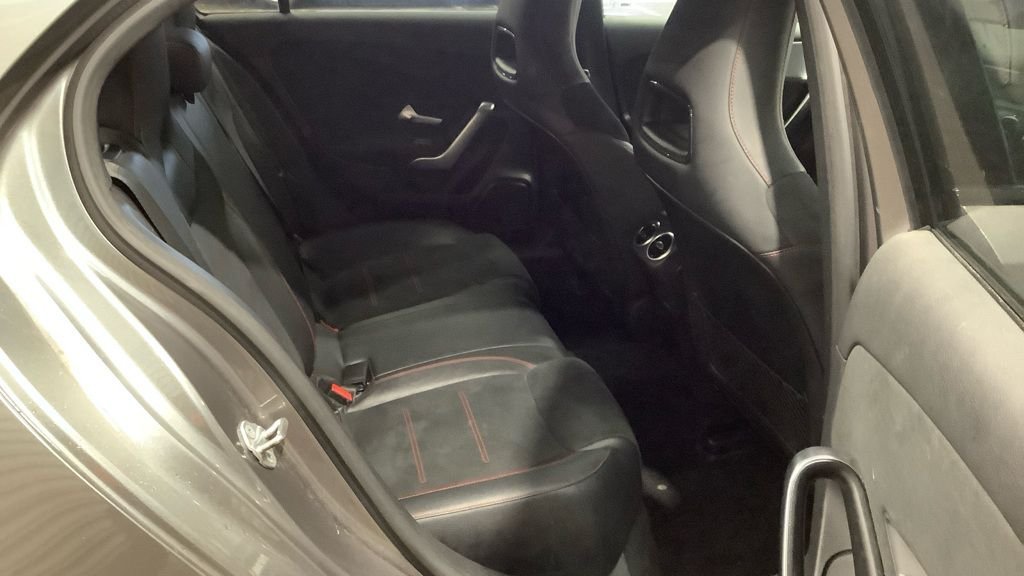 Used Mercedes-Benz A-Class 2022 for sale - 76417766: Photo 6