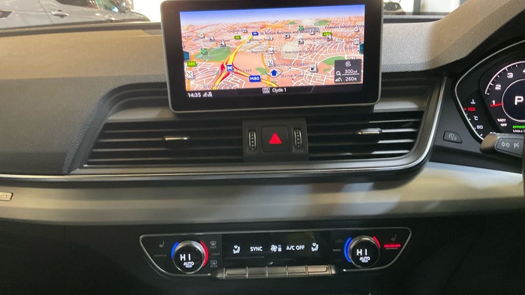 Used Audi Q5 2019 for sale - 77122143: Photo 10