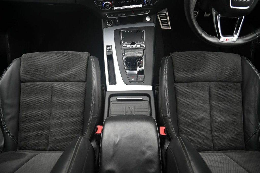 Used Audi Q5 2019 for sale - 77122143: Photo 20