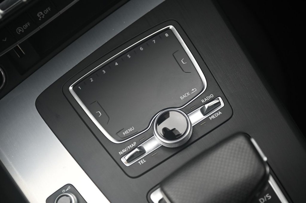 Used Audi Q5 2019 for sale - 77122143: Photo 21