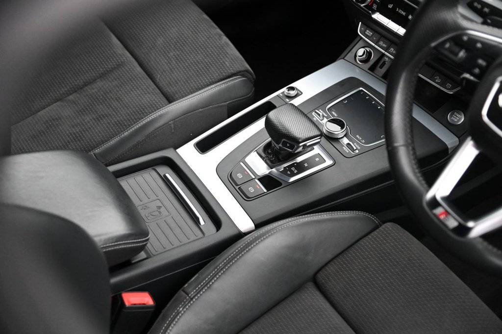 Used Audi Q5 2019 for sale - 77122143: Photo 23