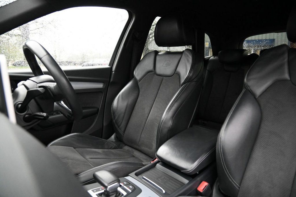 Used Audi Q5 2019 for sale - 77122143: Photo 25