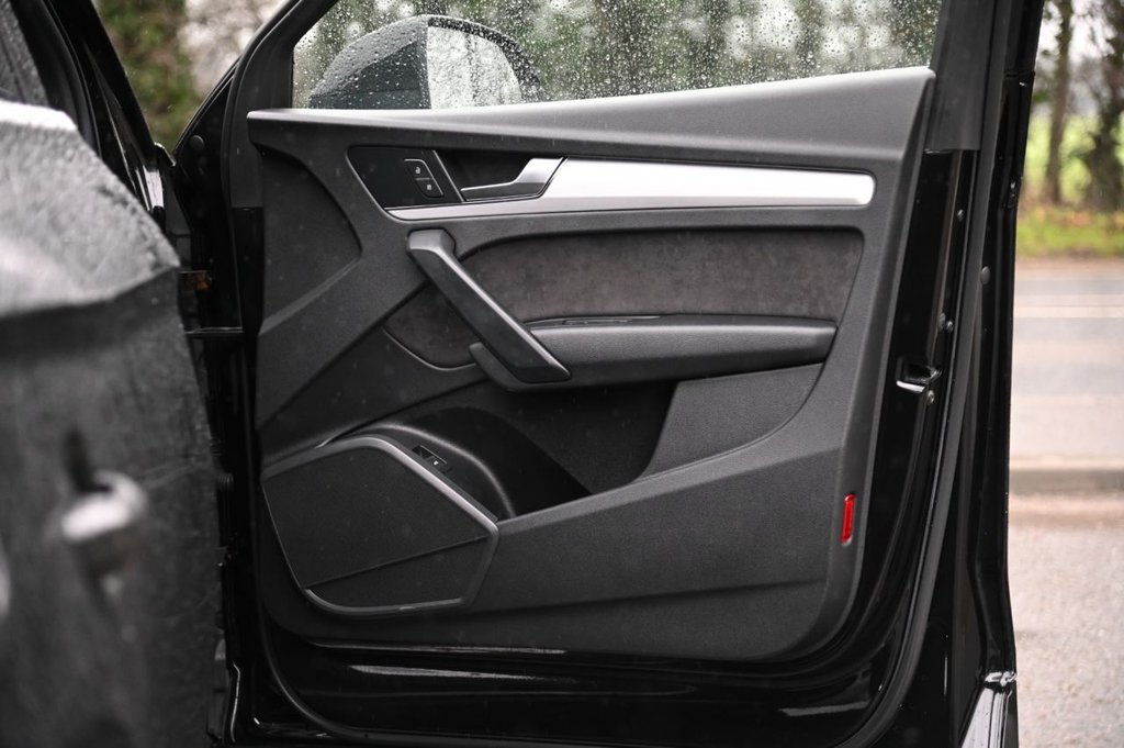 Used Audi Q5 2019 for sale - 77122143: Photo 29