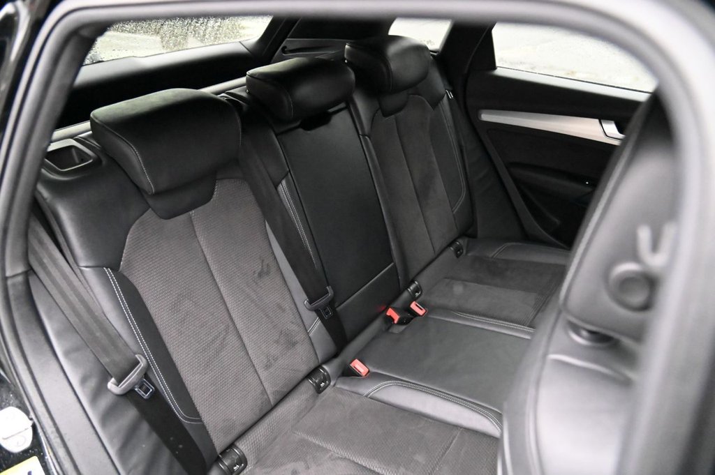 Used Audi Q5 2019 for sale - 77122143: Photo 32