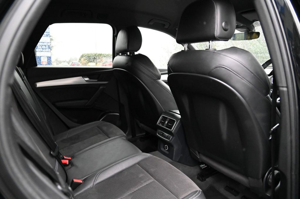 Used Audi Q5 2019 for sale - 77122143: Photo 33