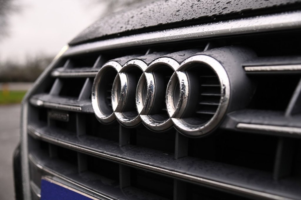 Used Audi Q5 2019 for sale - 77122143: Photo 34