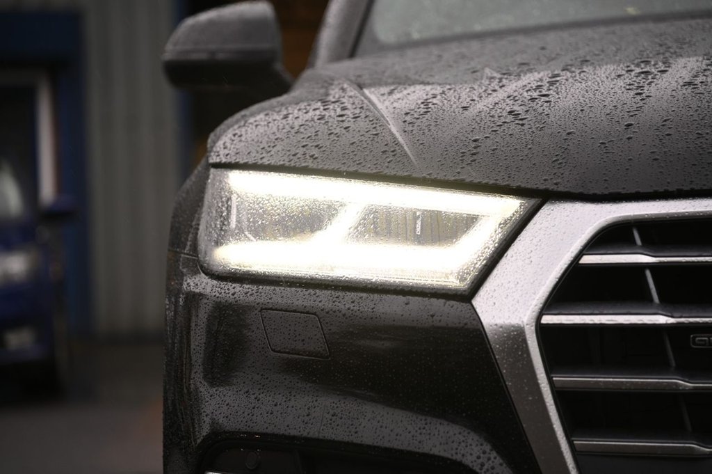 Used Audi Q5 2019 for sale - 77122143: Photo 36
