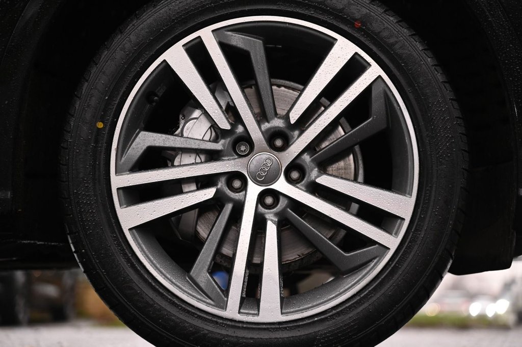 Used Audi Q5 2019 for sale - 77122143: Photo 39