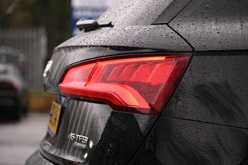 Used Audi Q5 2019 for sale - 77122143: Photo 44