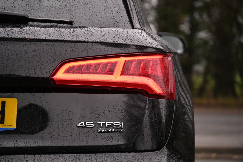 Used Audi Q5 2019 for sale - 77122143: Photo 45