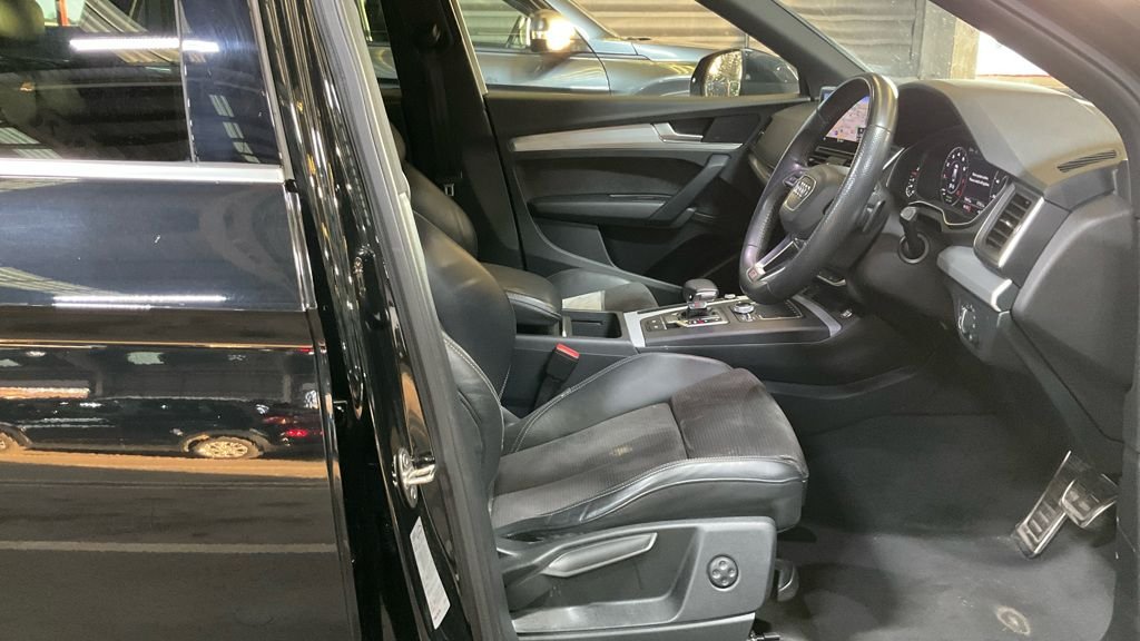 Used Audi Q5 2019 for sale - 77122143: Photo 7