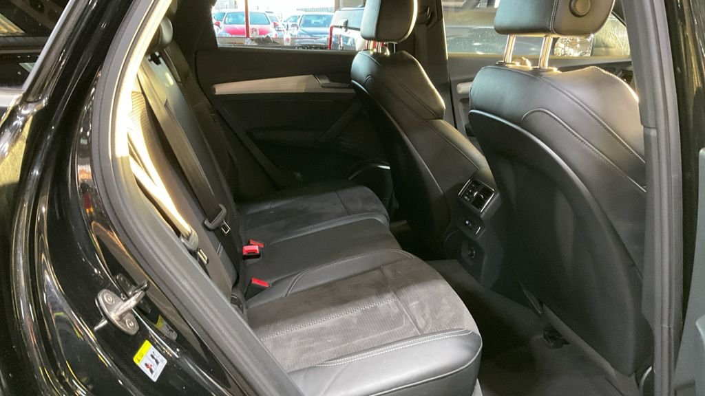 Used Audi Q5 2019 for sale - 77122143: Photo 8