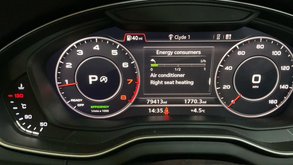 Used Audi Q5 2019 for sale - 77122143: Photo 9