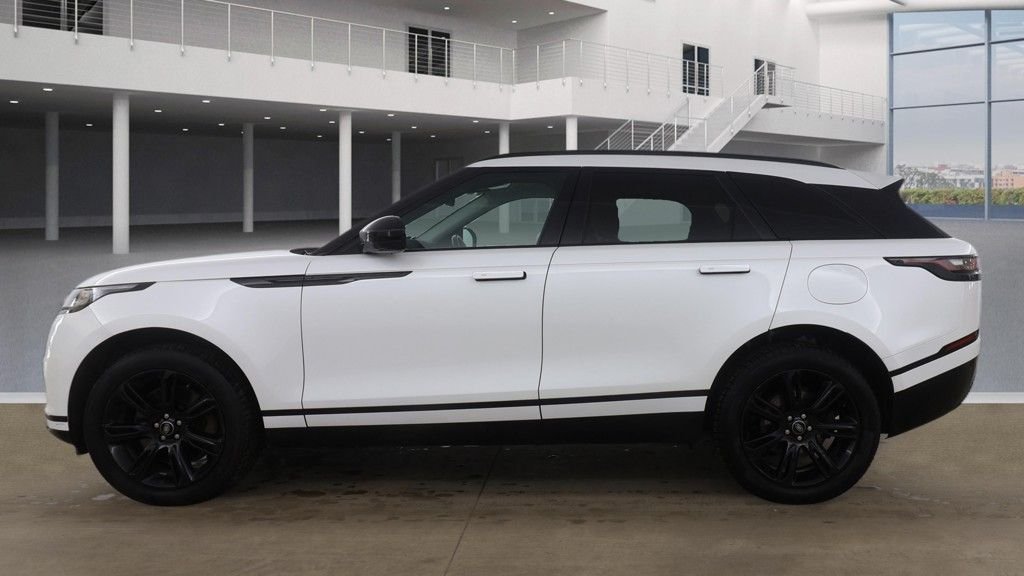 Used Land Rover Range Rover Velar 2022 for sale - 77967602: Photo 6