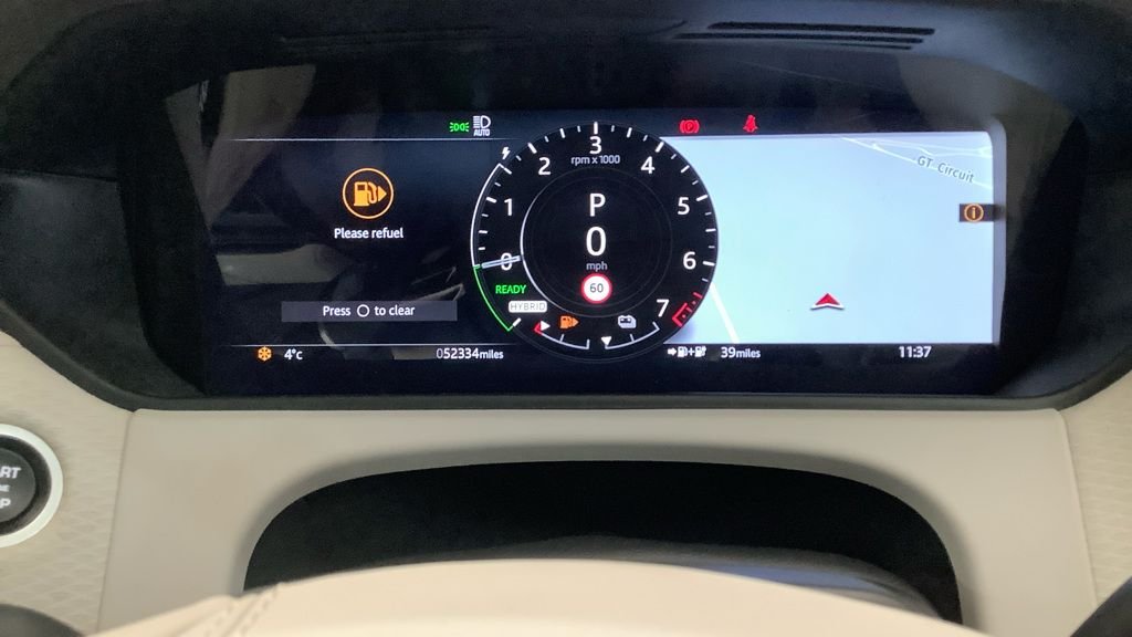 Used Land Rover Range Rover Velar 2022 for sale - 77967602: Photo 9