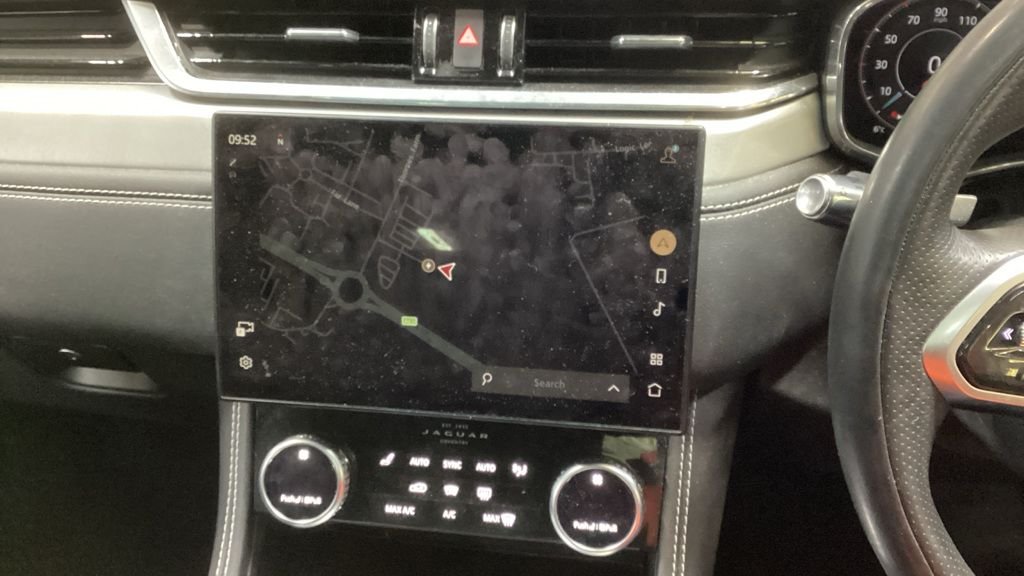 Used Jaguar F-Pace 2021 for sale - 78212853: Photo 10