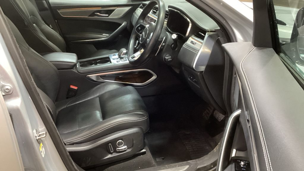 Used Jaguar F-Pace 2021 for sale - 78212853: Photo 7