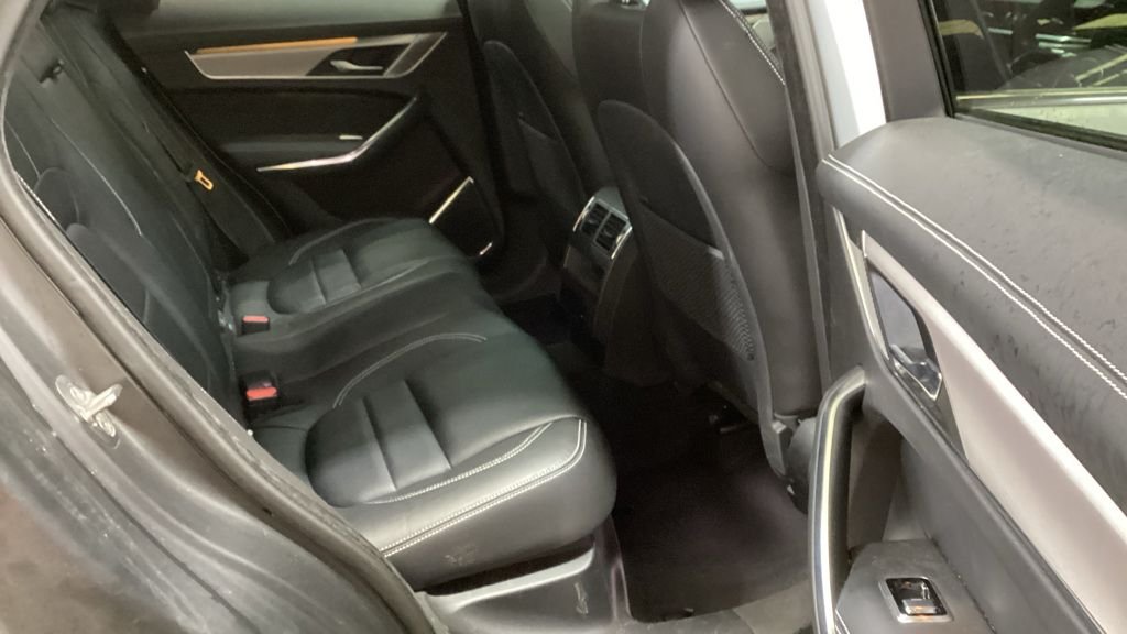 Used Jaguar F-Pace 2021 for sale - 78212853: Photo 8