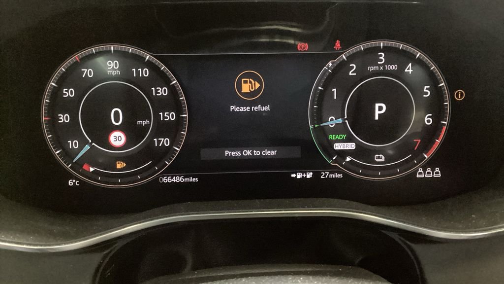 Used Jaguar F-Pace 2021 for sale - 78212853: Photo 9