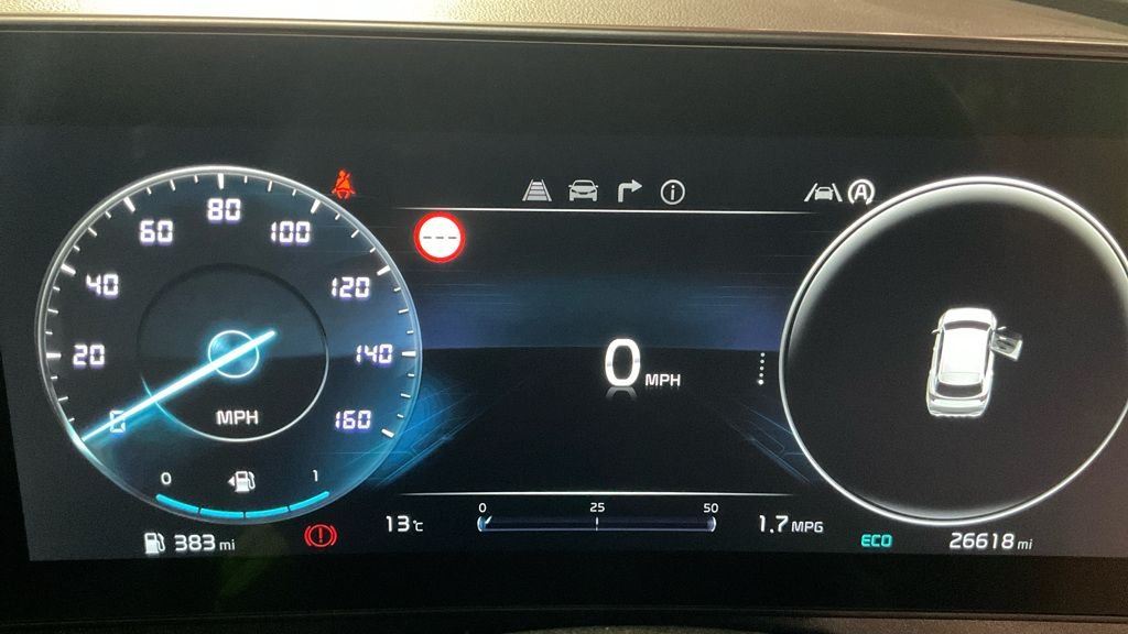 Used Kia Sportage 2024 for sale - 76642663: Photo 10