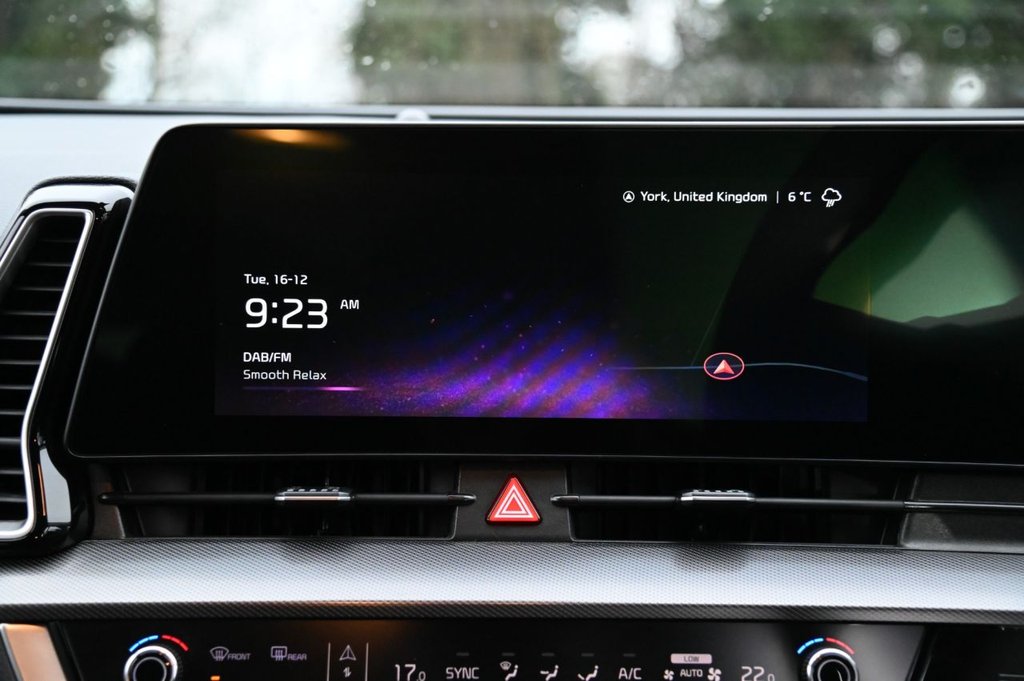 Used Kia Sportage 2024 for sale - 76642663: Photo 17