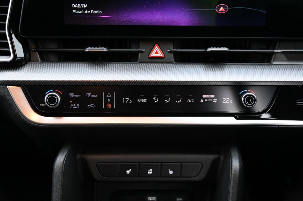 Used Kia Sportage 2024 for sale - 76642663: Photo 18