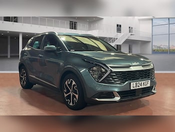 2024 (24) - 1.6T GDi ISG 3 5dr