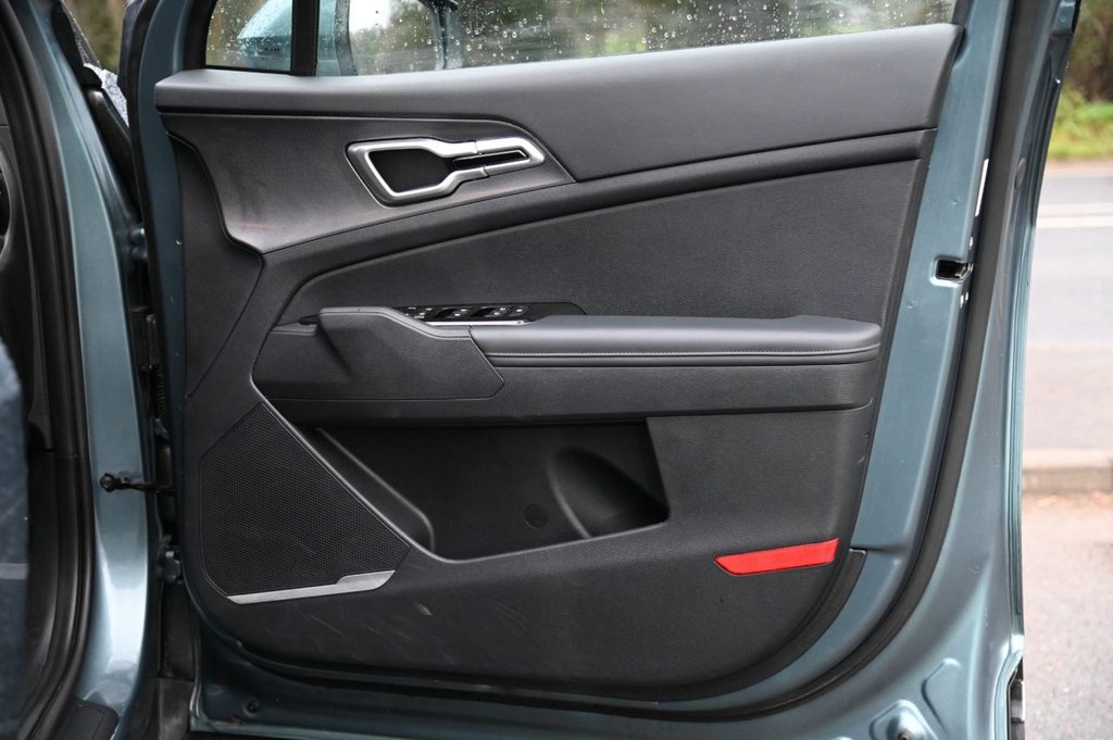 Used Kia Sportage 2024 for sale - 76642663: Photo 28