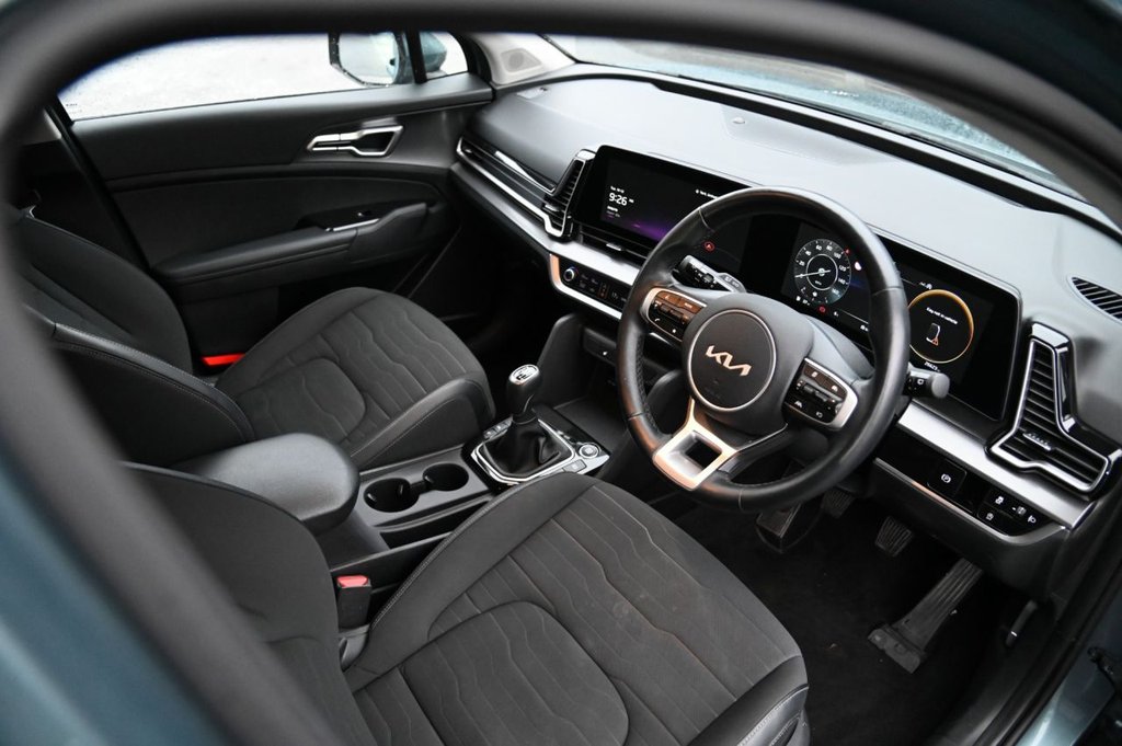 Used Kia Sportage 2024 for sale - 76642663: Photo 29