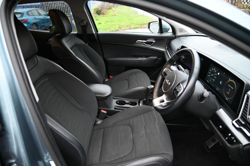 Used Kia Sportage 2024 for sale - 76642663: Photo 30