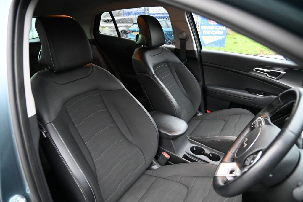 Used Kia Sportage 2024 for sale - 76642663: Photo 31