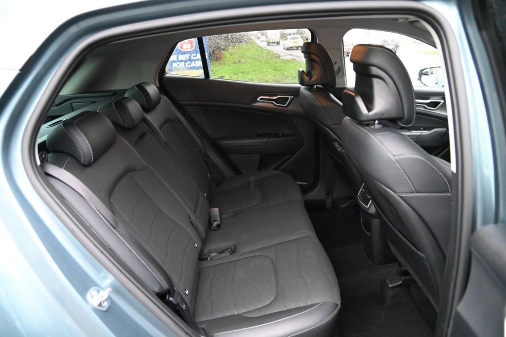 Used Kia Sportage 2024 for sale - 76642663: Photo 33