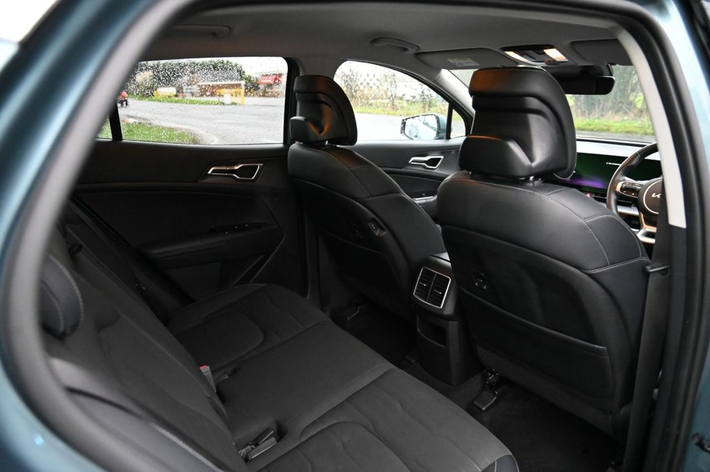 Used Kia Sportage 2024 for sale - 76642663: Photo 34