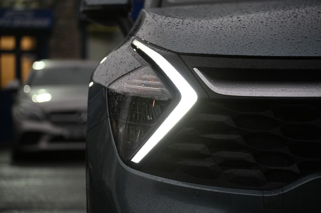 Used Kia Sportage 2024 for sale - 76642663: Photo 36