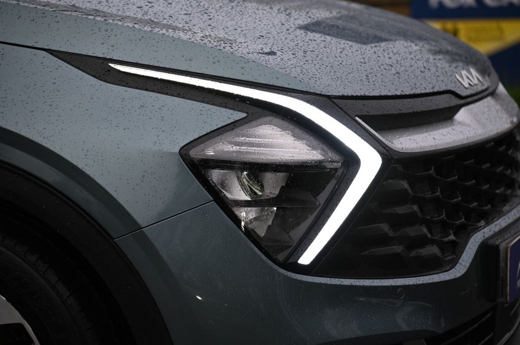 Used Kia Sportage 2024 for sale - 76642663: Photo 37