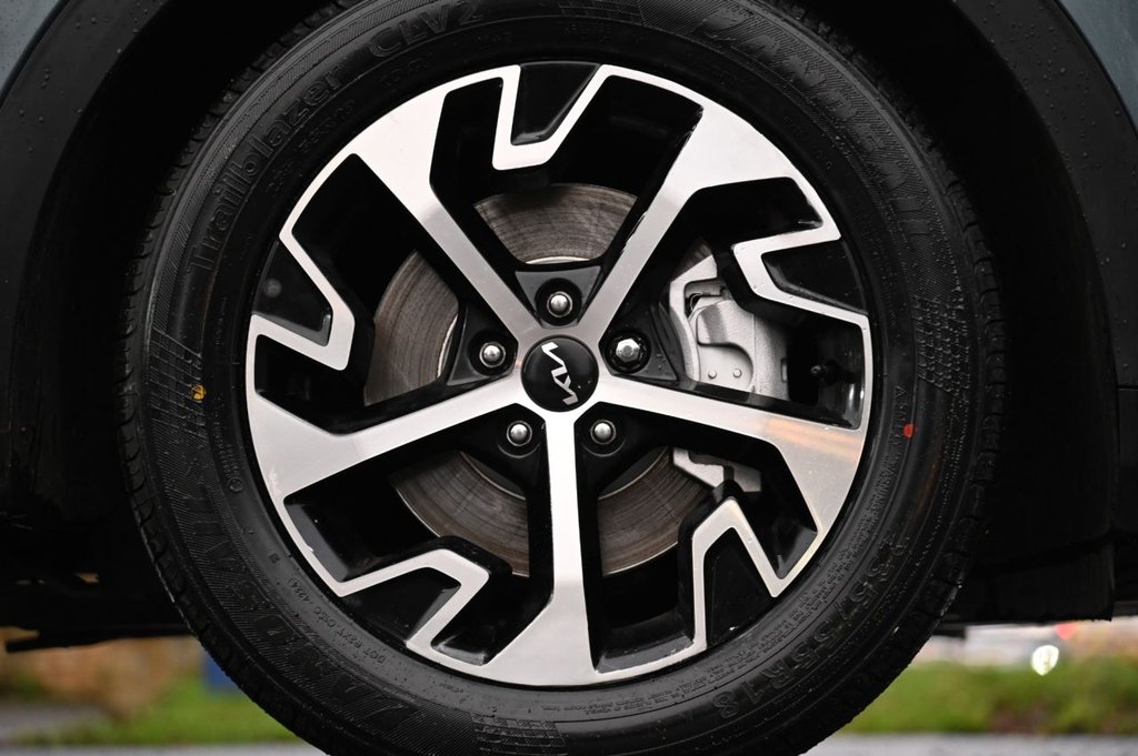 Used Kia Sportage 2024 for sale - 76642663: Photo 39