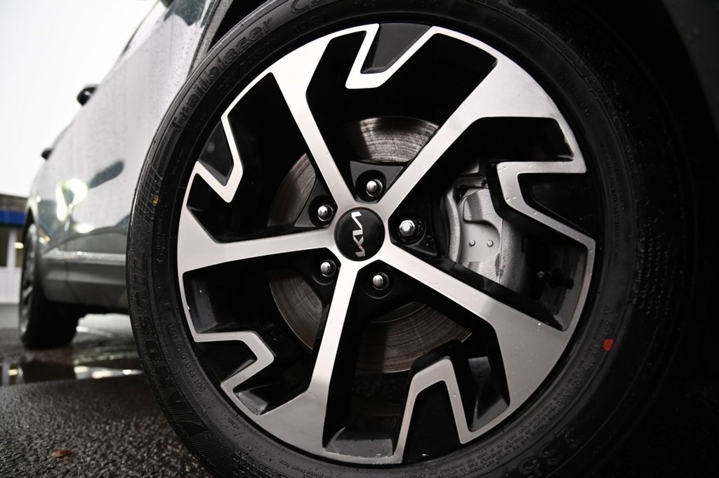 Used Kia Sportage 2024 for sale - 76642663: Photo 40