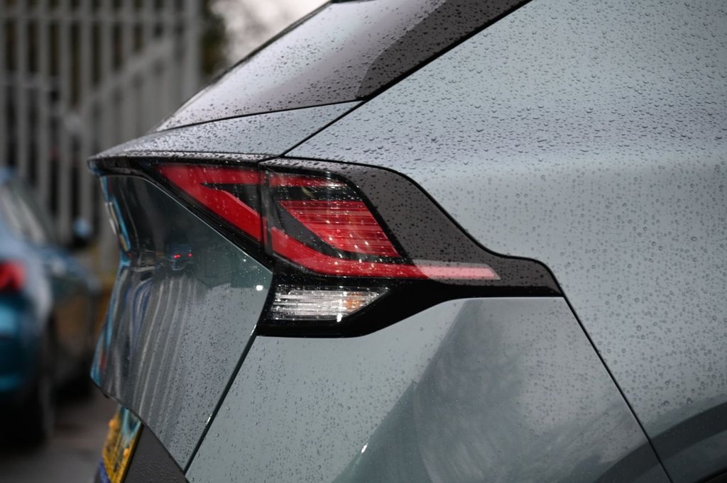 Used Kia Sportage 2024 for sale - 76642663: Photo 43