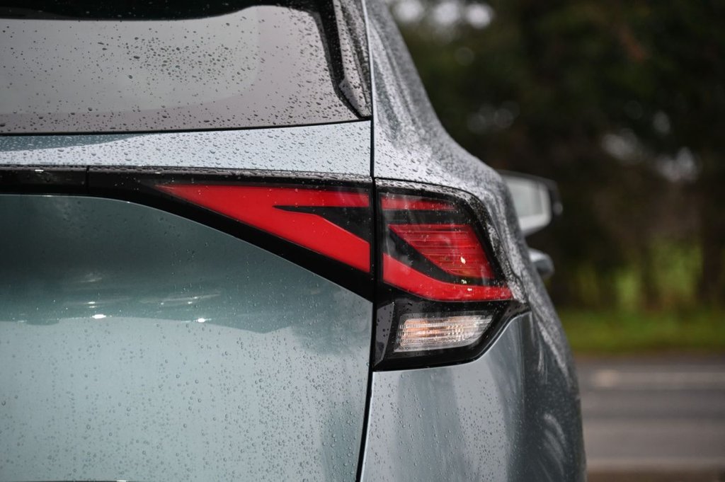 Used Kia Sportage 2024 for sale - 76642663: Photo 44