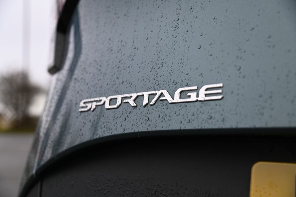 Used Kia Sportage 2024 for sale - 76642663: Photo 47