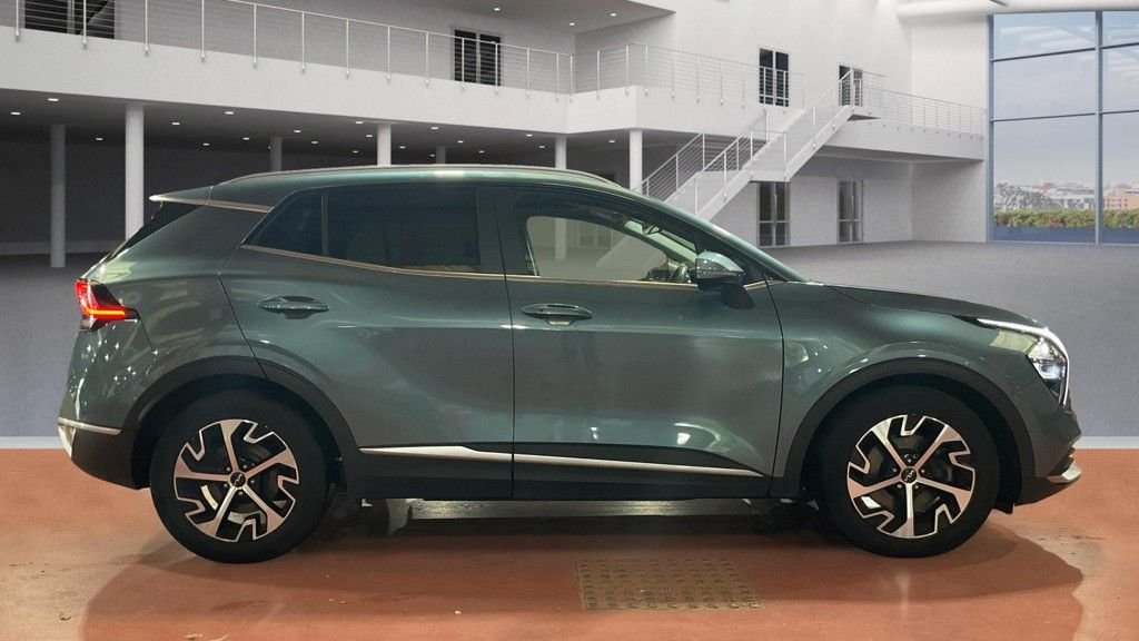 Used Kia Sportage 2024 for sale - 76642663: Photo 5