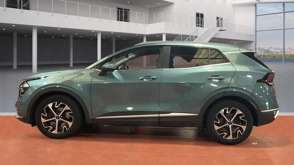 Used Kia Sportage 2024 for sale - 76642663: Photo 6