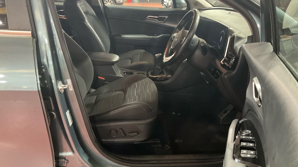 Used Kia Sportage 2024 for sale - 76642663: Photo 7