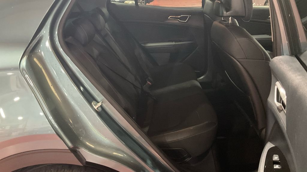 Used Kia Sportage 2024 for sale - 76642663: Photo 8