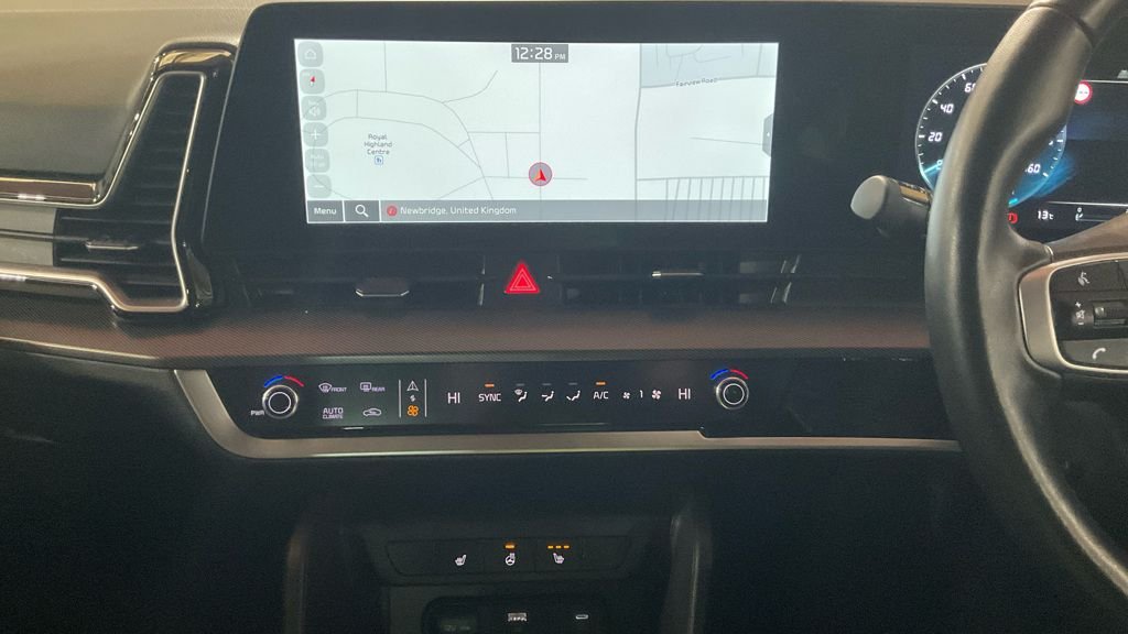 Used Kia Sportage 2024 for sale - 76642663: Photo 9