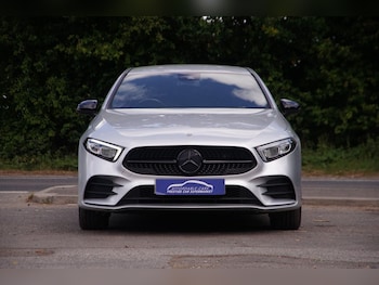 Used Mercedes-Benz A-Class 2022 for sale - 75798114: Photo